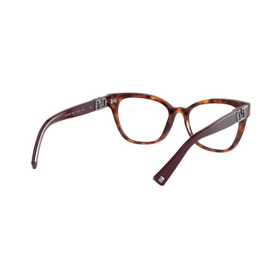 Havana Eyeglasses E68474