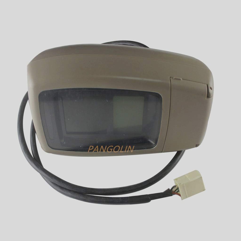 260-2160 Monitor Display Panel for Excavator M139