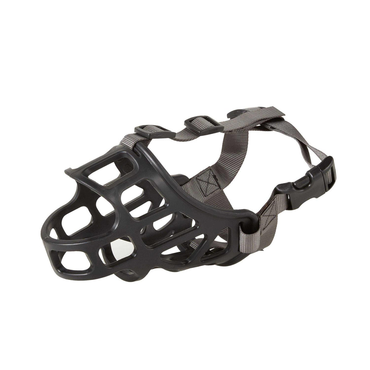 Adjustable Basket Muzzle Y471