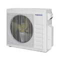 21.5 SEER Quad Zone Condenser R707
