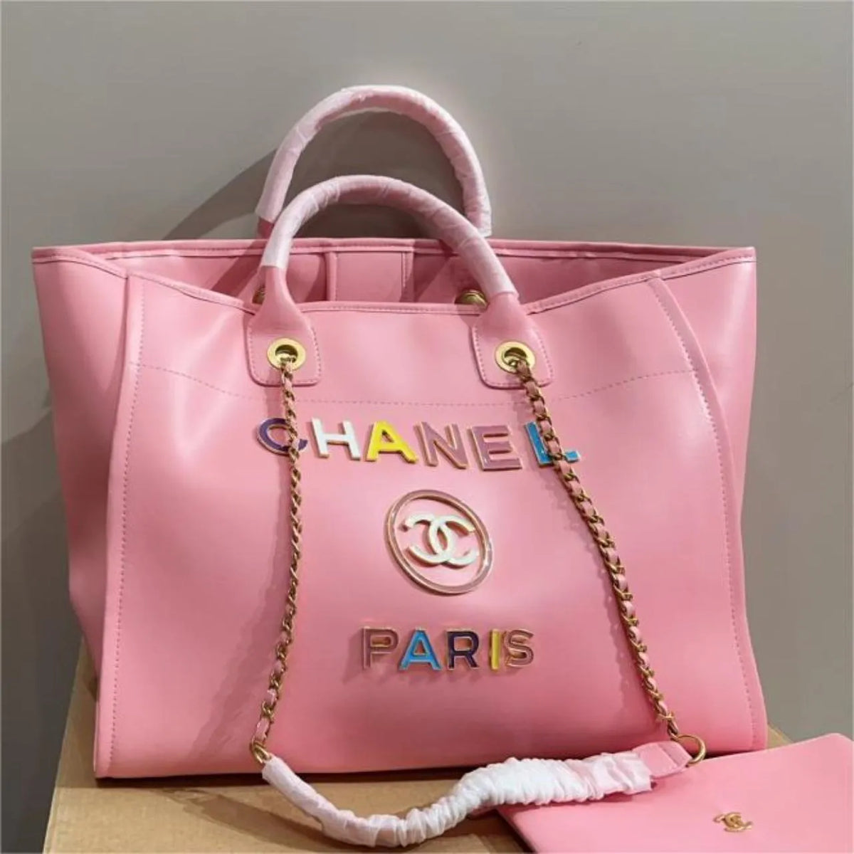 Tote Bag U8709