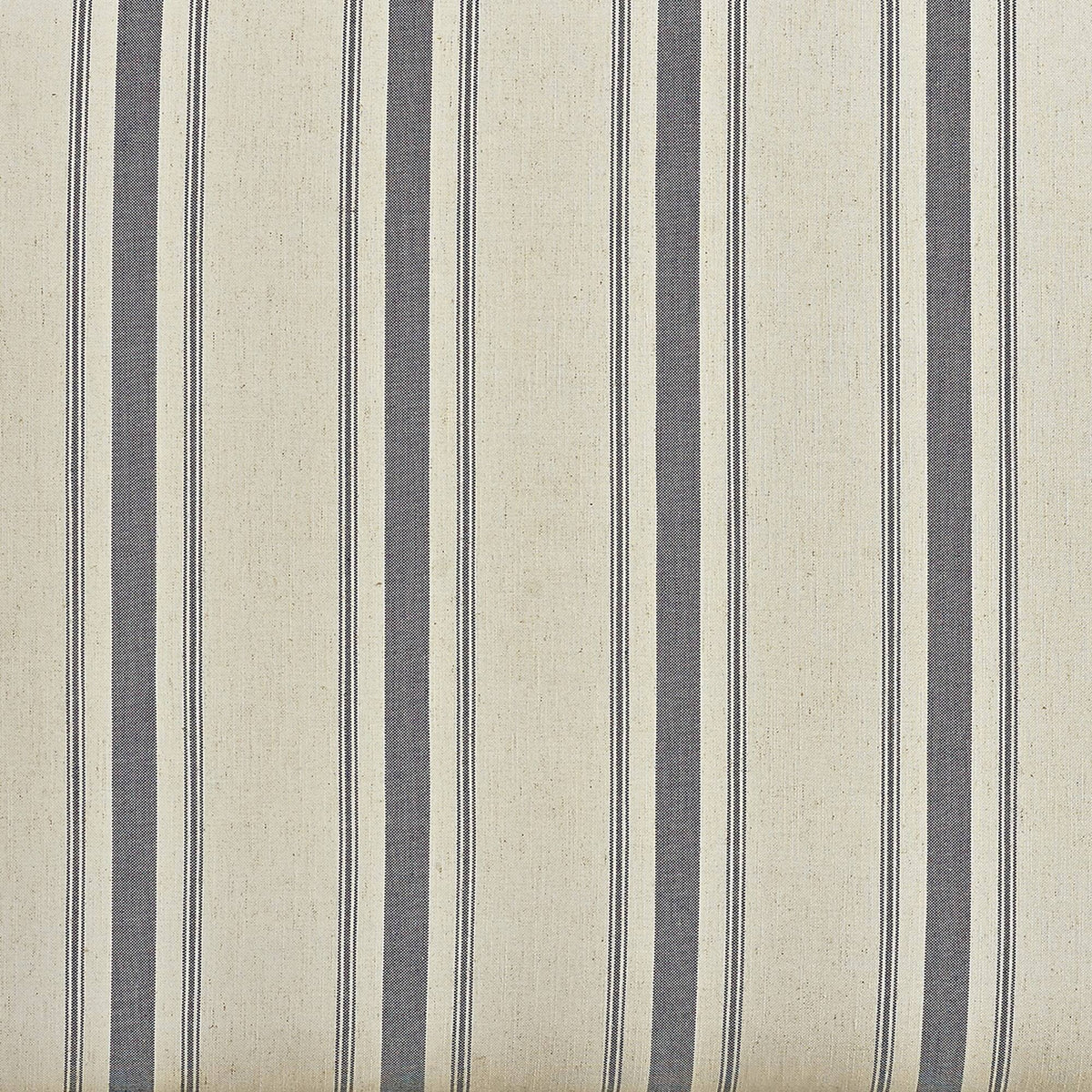 Gray Upholstered Camelback Full Queen Panel Headboard V98550