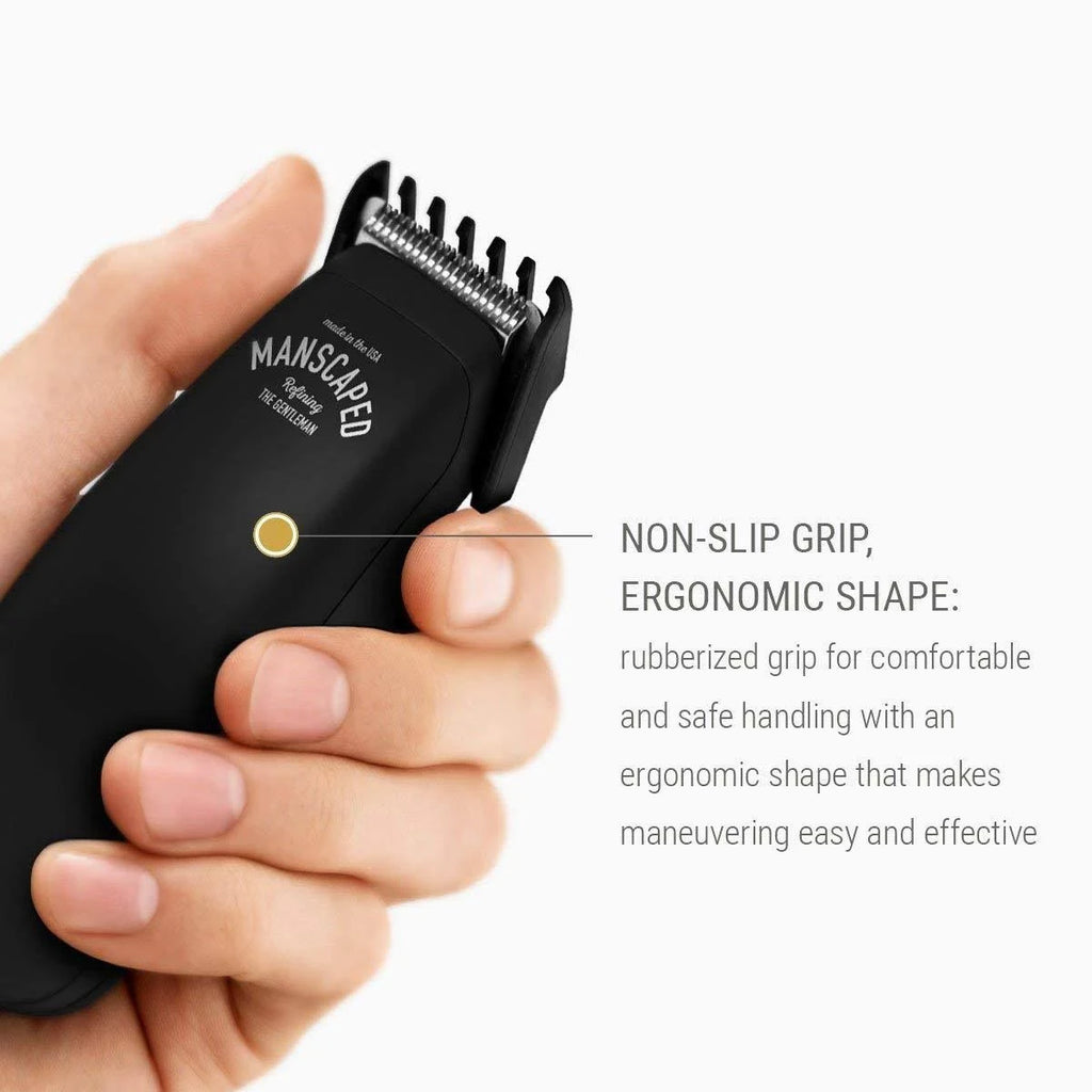 High Performance Men&s Toiletry Grooming Tools Q8443