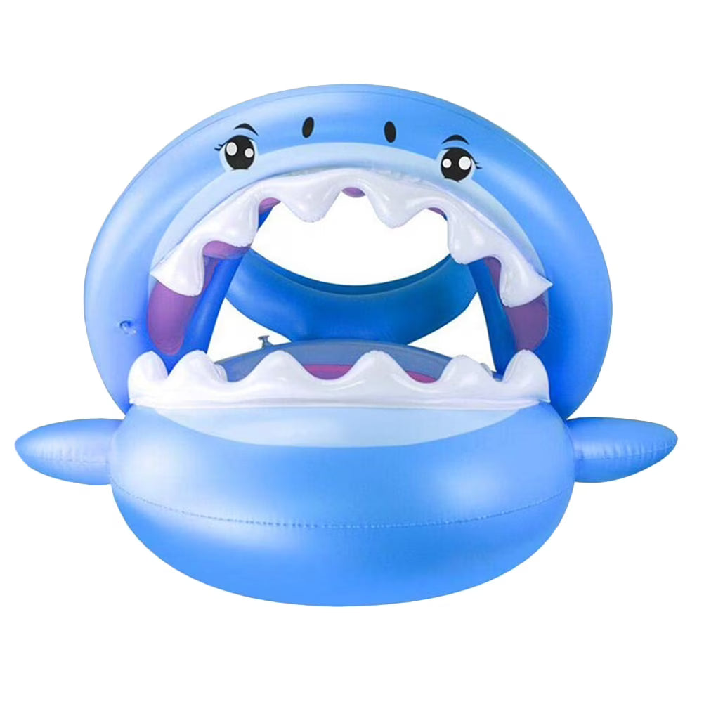 Baby Pool Float Swimming Pool Ring Water Toy X2991