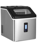 Countertop Ice Maker 40lbs/Day 24pcs Ice Cubes Q2279