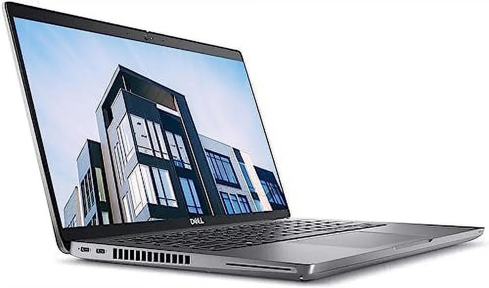14" FHD Business Laptop, Intel Core i5, 32GB RAM, 1TB SSD, Silver D979216