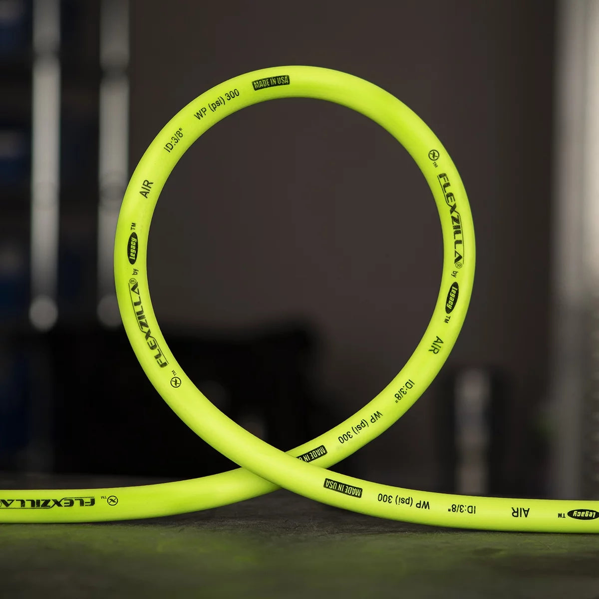 1/4" x 100' Air Hose Kit H276