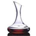 Lead Free Crystal Wine Decanter 58 oz L16075
