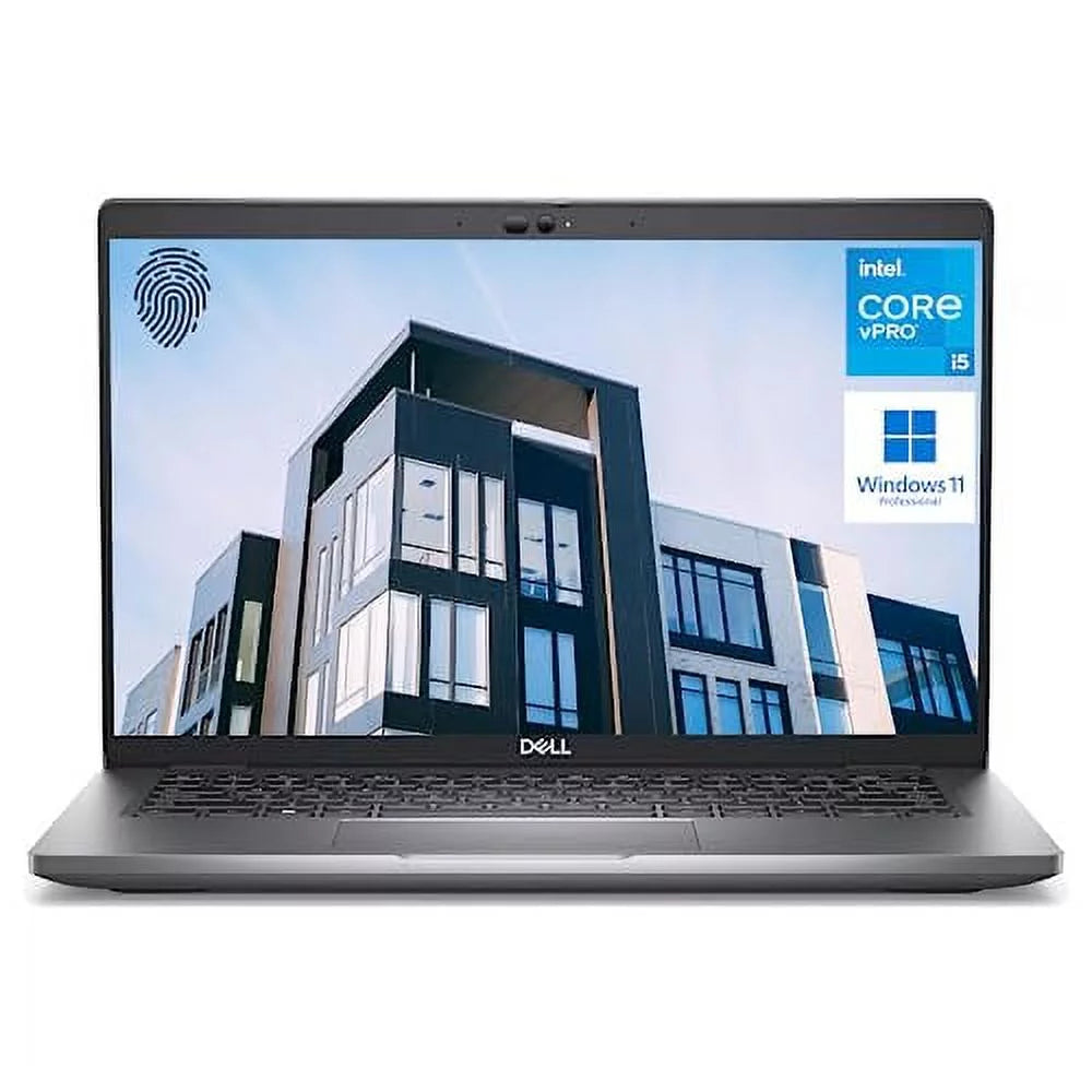 14" FHD Business Laptop, Intel Core i5, 32GB RAM, 1TB SSD, Silver D979216