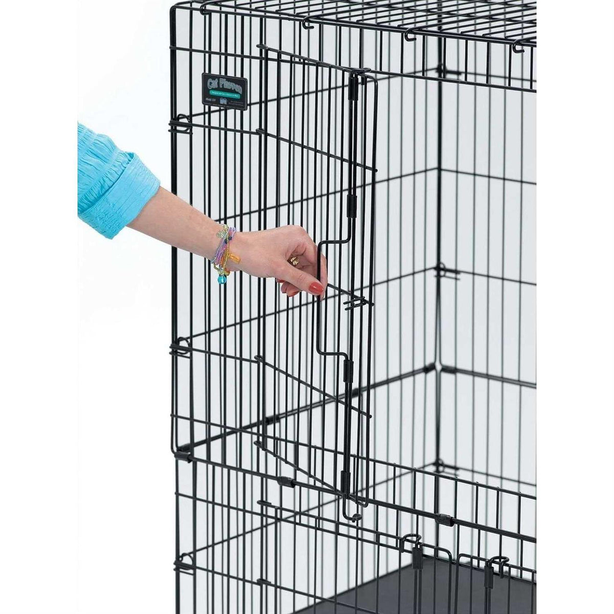 Cat Playpen B7340