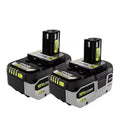 18V 4.0 Ah Lithium-Ion Battery B96747