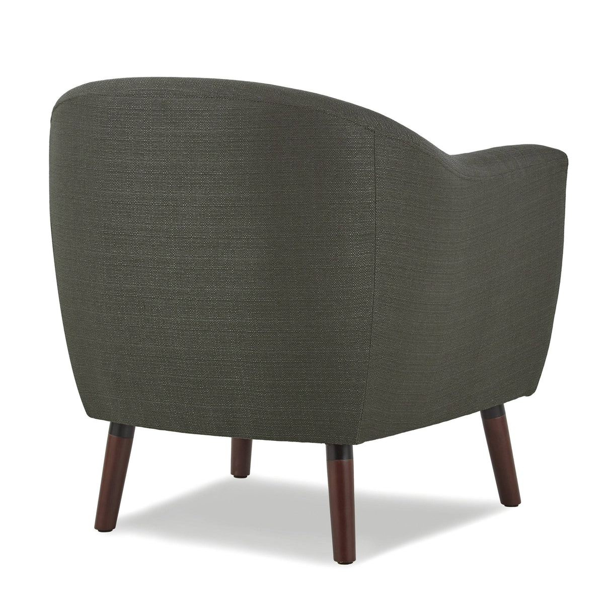 Sage Grey Accent Chair H695593