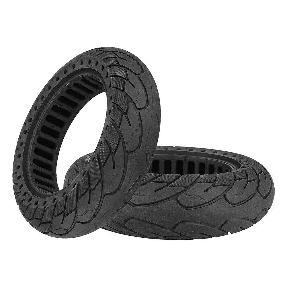 Solid Rubber Spare Wheel for E-Scooter Y64095