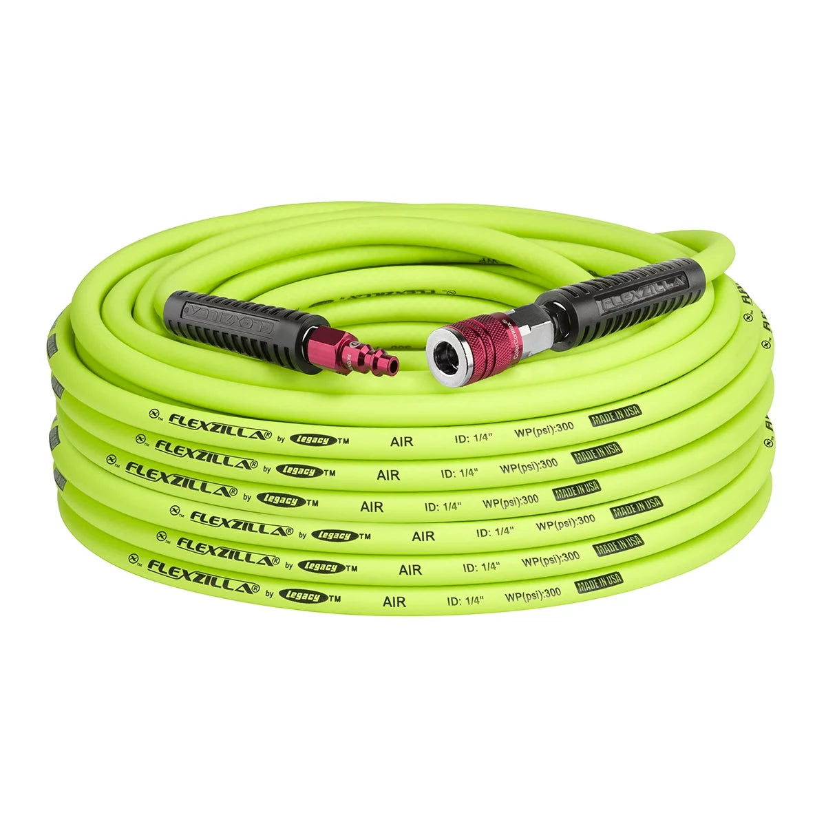 1/4" x 100' Air Hose Kit H276
