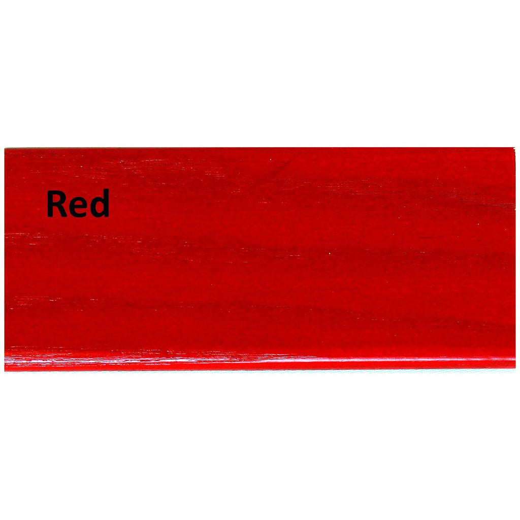 Red Wood Rocking Chair G414917