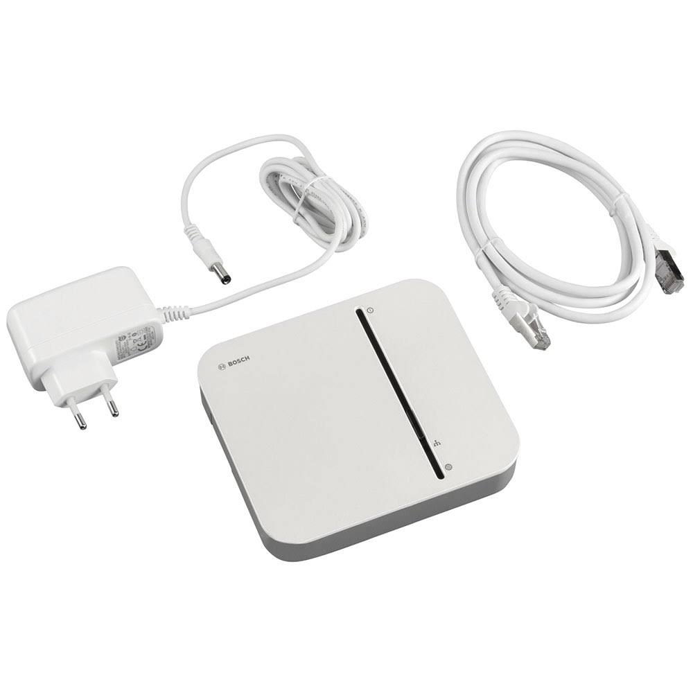 Smart Home Security Starter Pack K495
