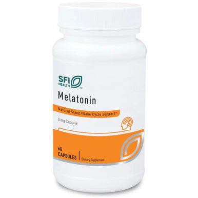 Melatonin 3 mg 60vc I1020