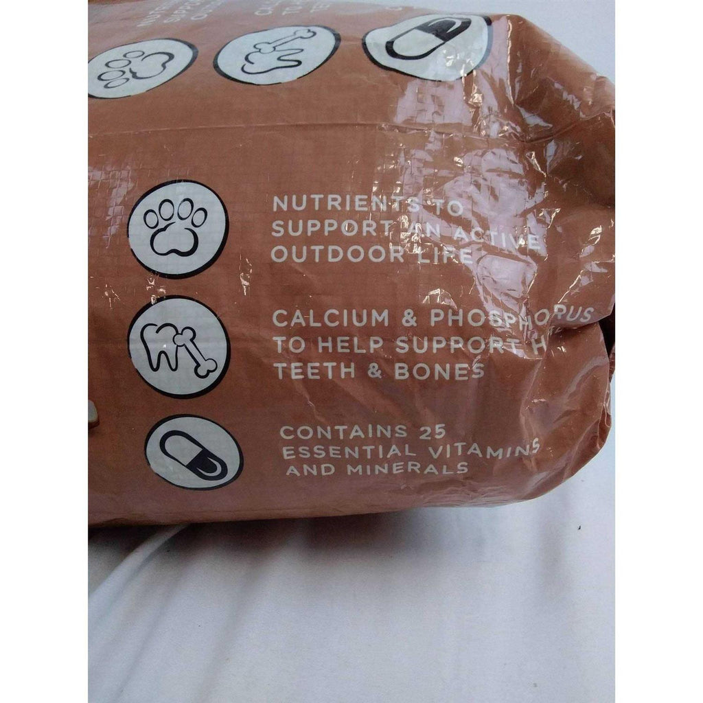 Outdoor Formula Dry Cat Food J5636