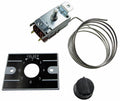 Refrigerator Cold Control Q38459
