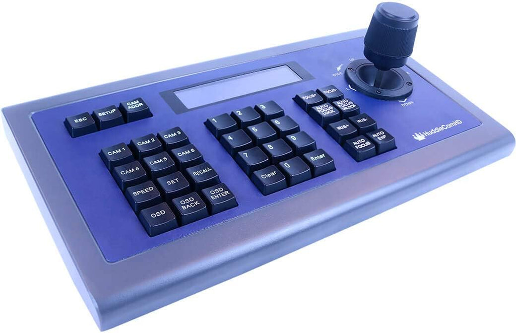 Joystick Serial Controller X60362