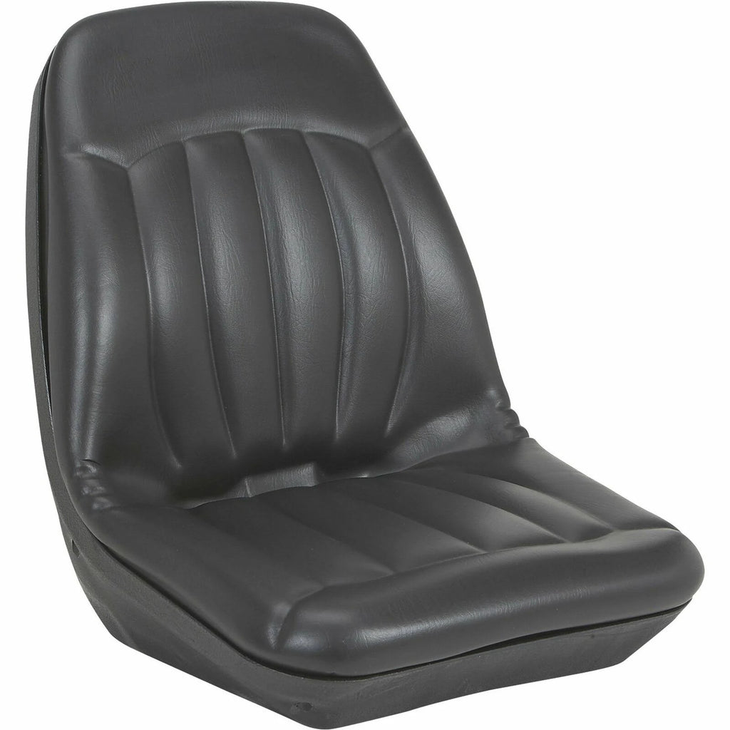 Molded Seat - Black U42631