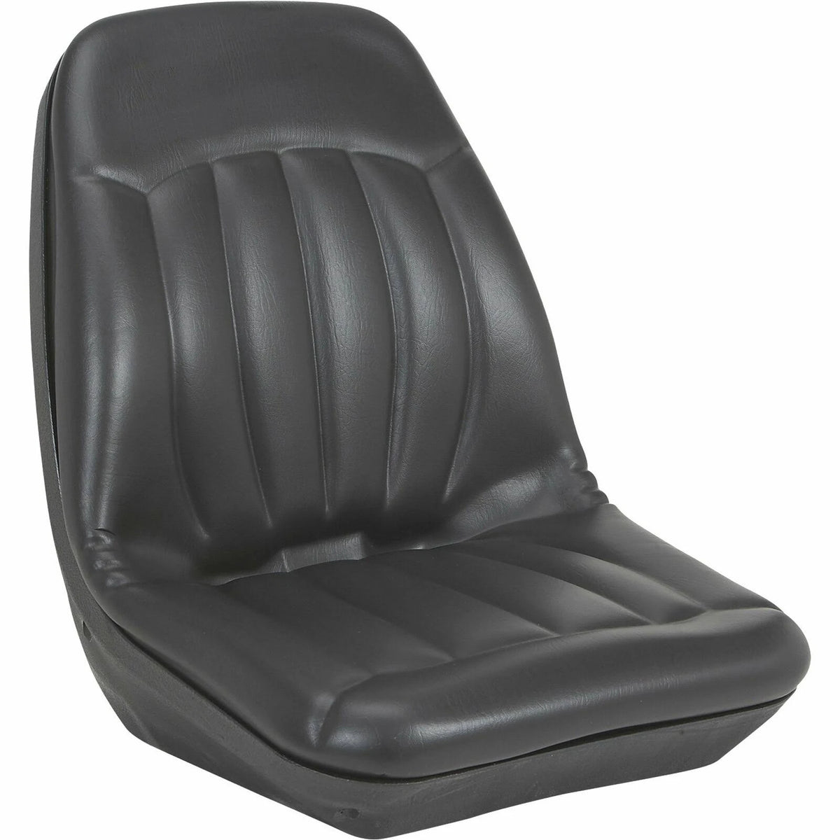 Molded Seat - Black U42631