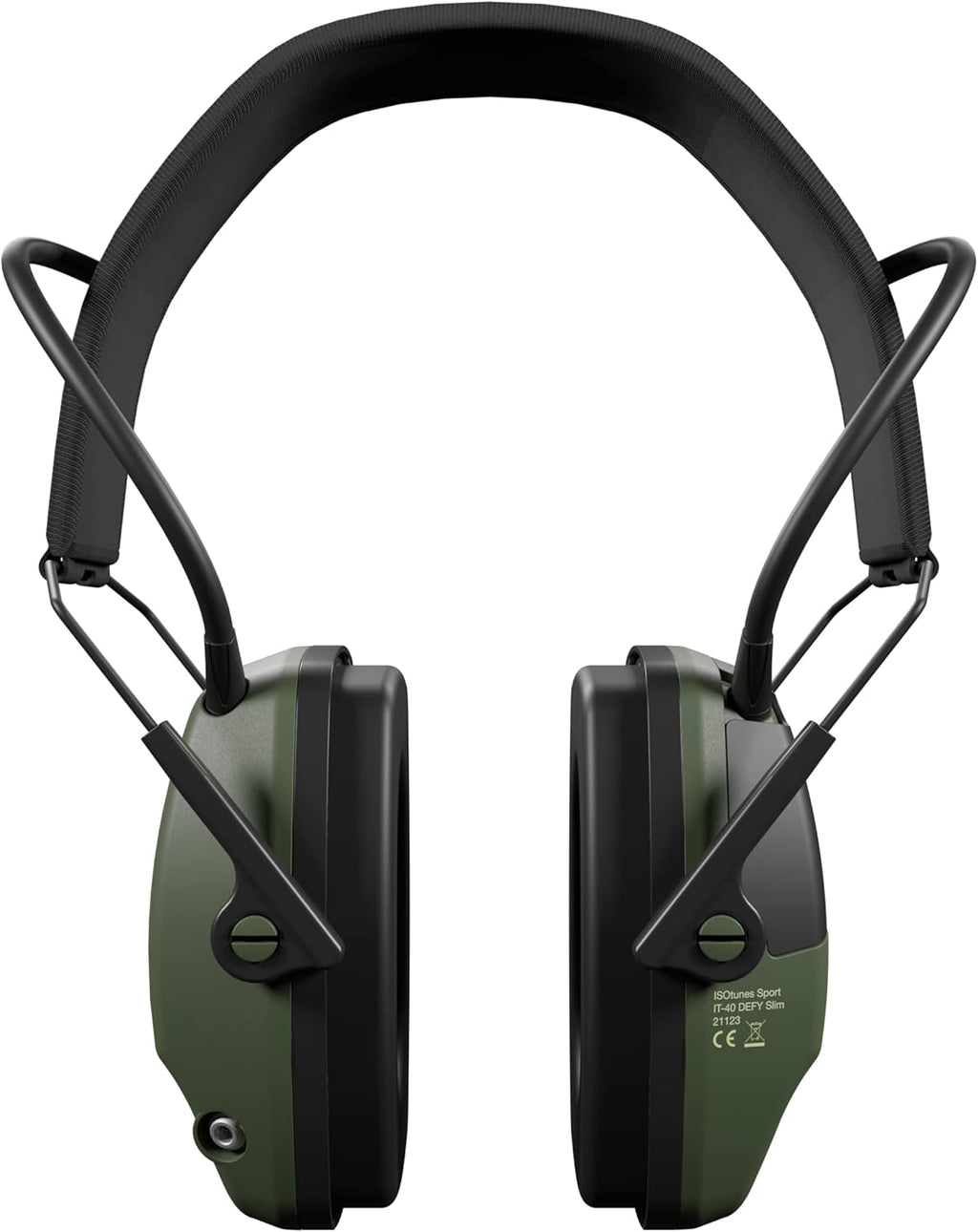 Tactical Hearing Protection B9741