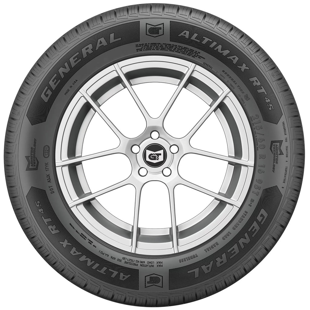 All Season 245/50R20 105V XL Passenger Tire U10171