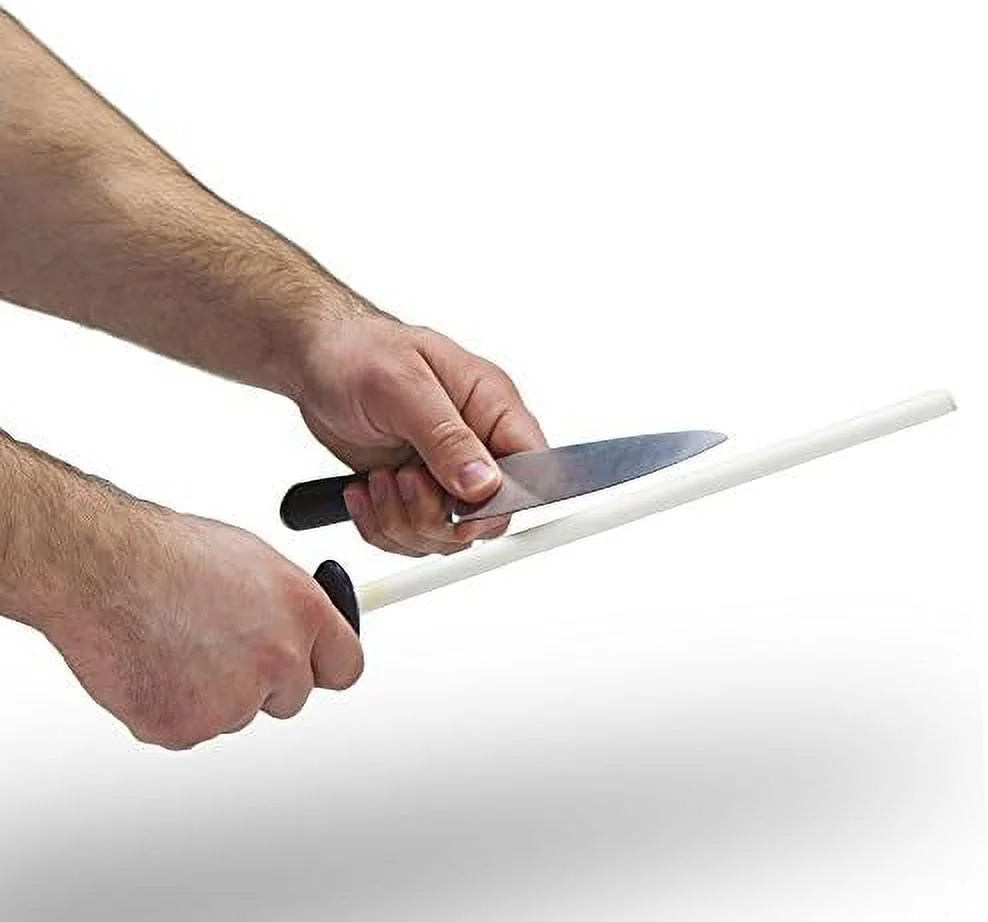 Ceramic Honing Rod 12-Inches Z89189