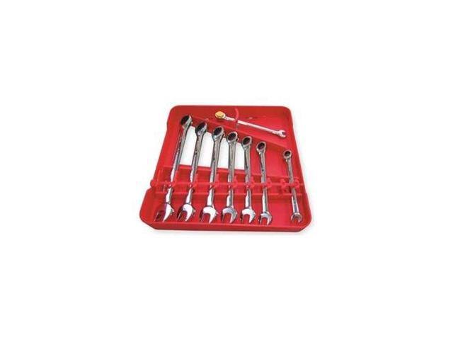 Ratcheting Wrench Set Z923094