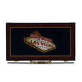 Poker Case with 300 Chips K491