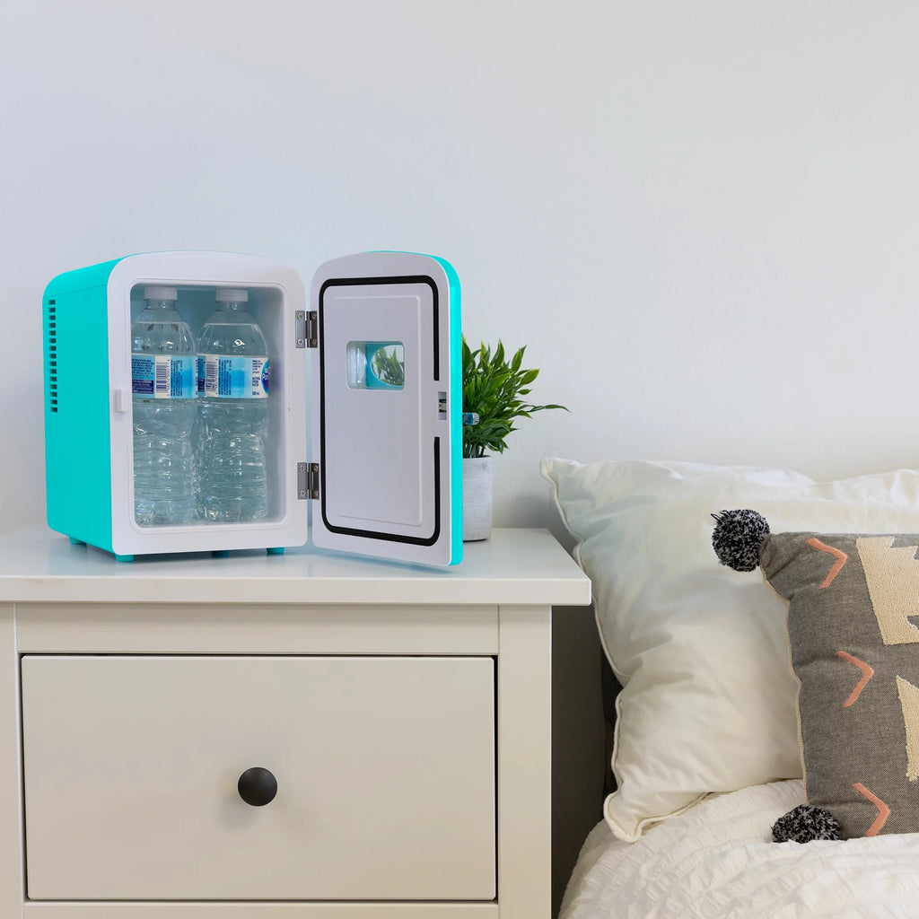 Aqua 4L Compact Mini Fridge U340754