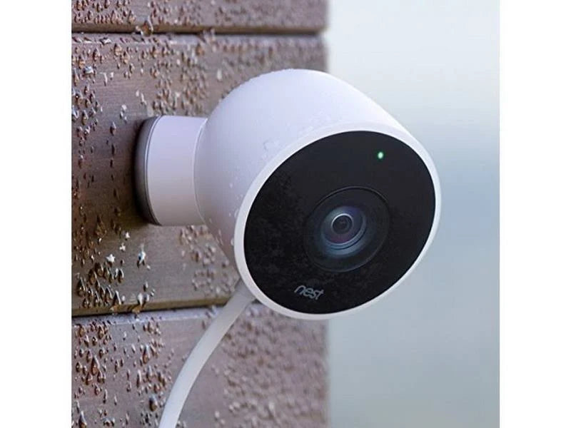 Outdoor Security Camera F70682
