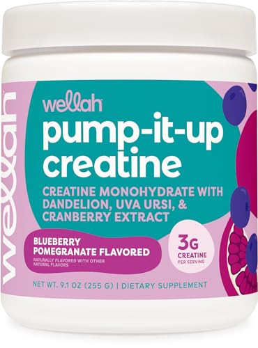 Creatine Monohydrate (50 Servings, Unflavored) Z6496