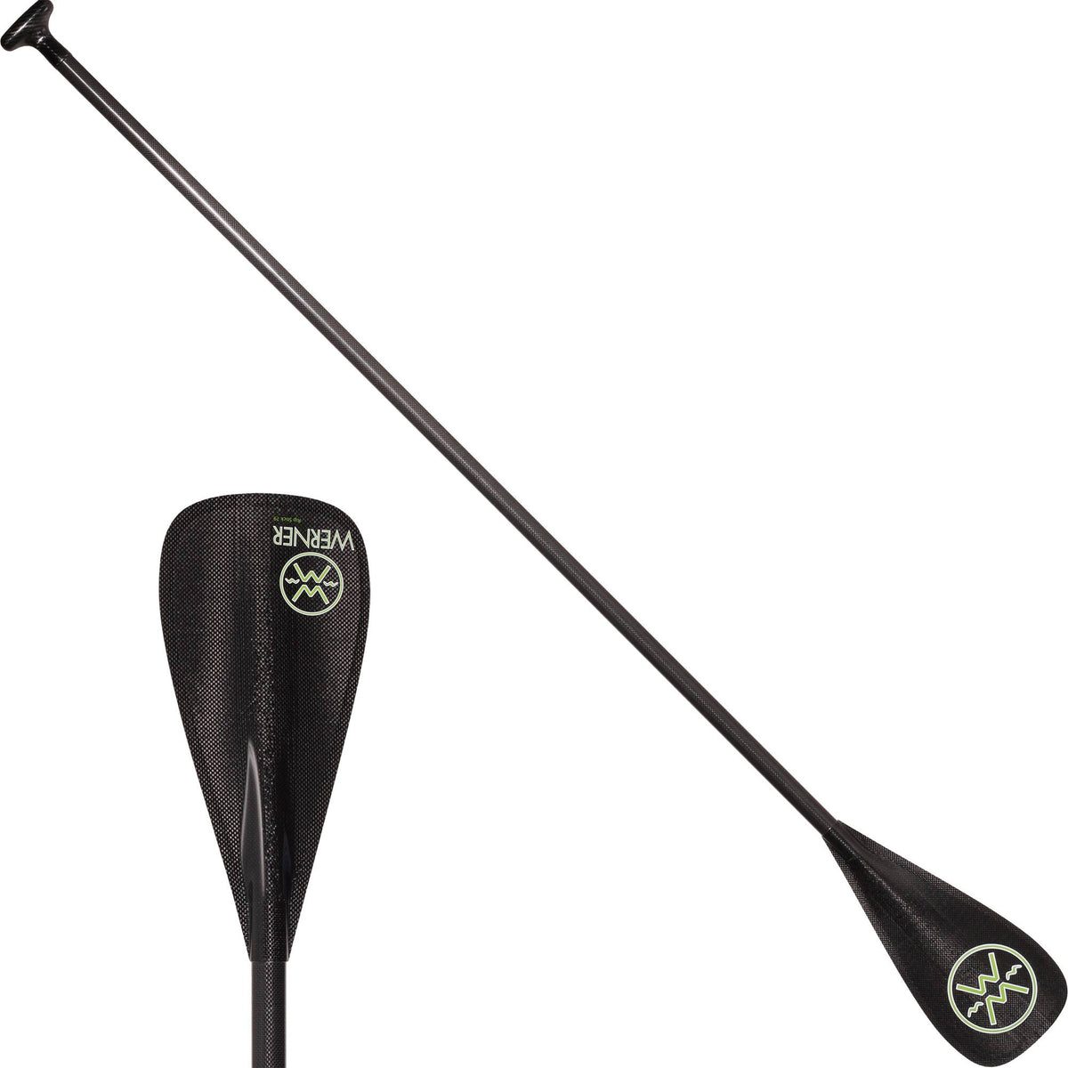 Adjustable Carbon Stand-Up Paddle P71540