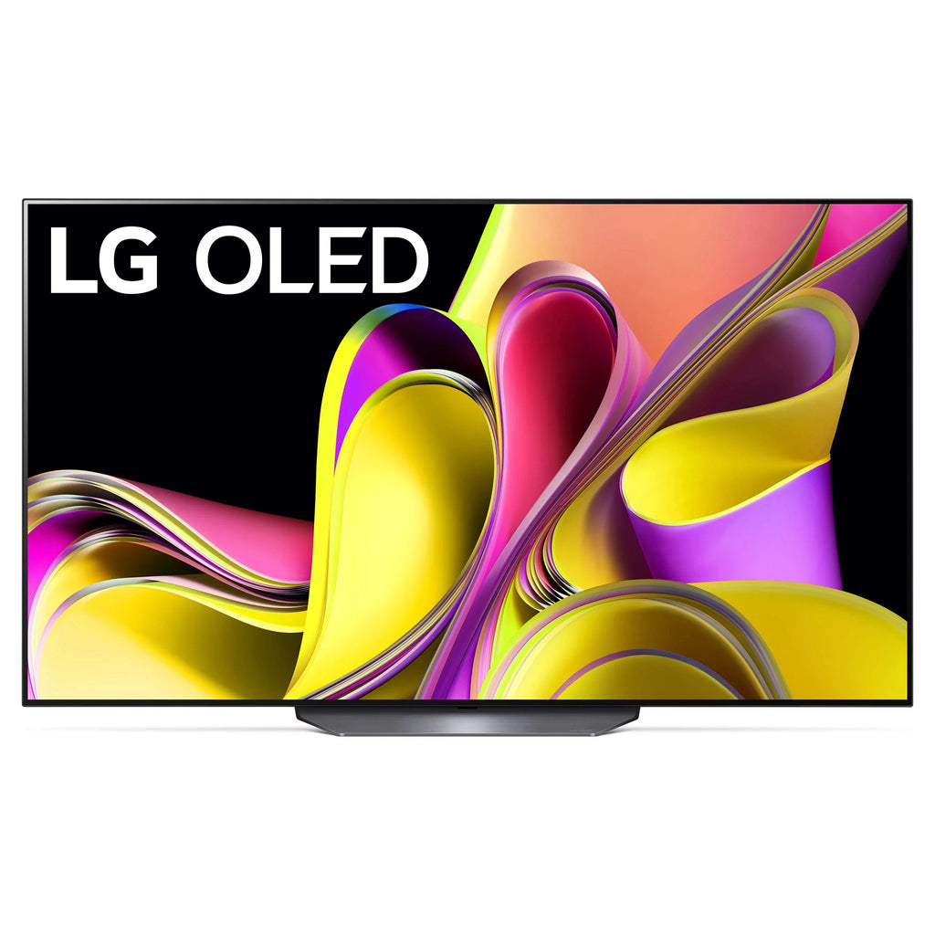 65 Class 4K UHD OLED Smart TV B3464