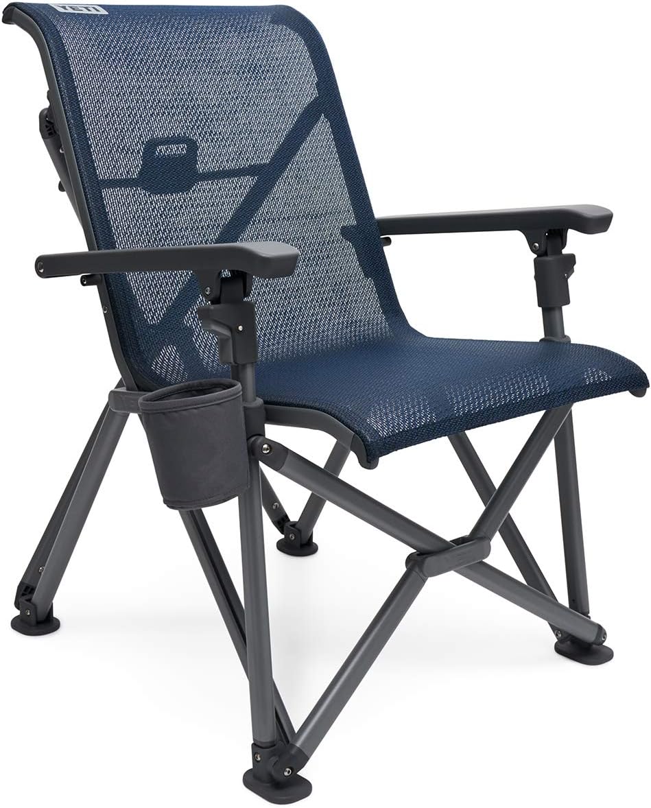Collapsible Camp Chair D861301