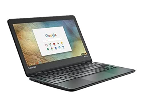 11.6" Touchscreen LCD 2 in 1 Chromebook Q44770