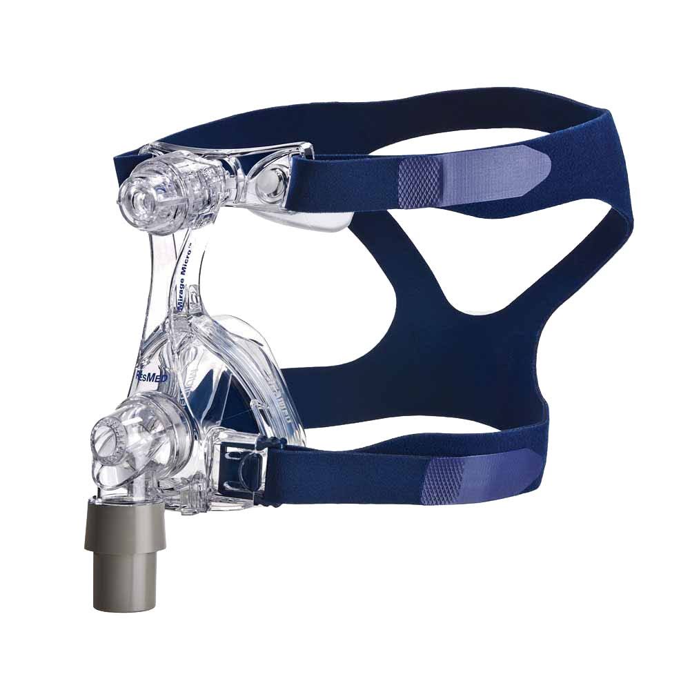 Nasal CPAP Mask - Medium V61566