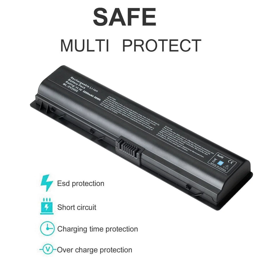 5200mAh Battery Z250513