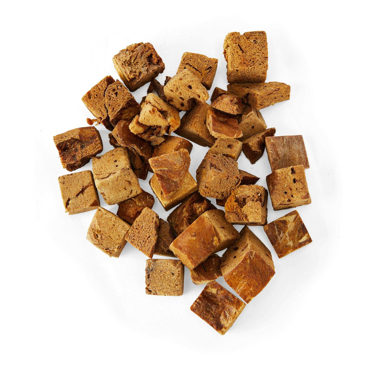 Chicken Liver Freeze-Dried Cat Treats K3044