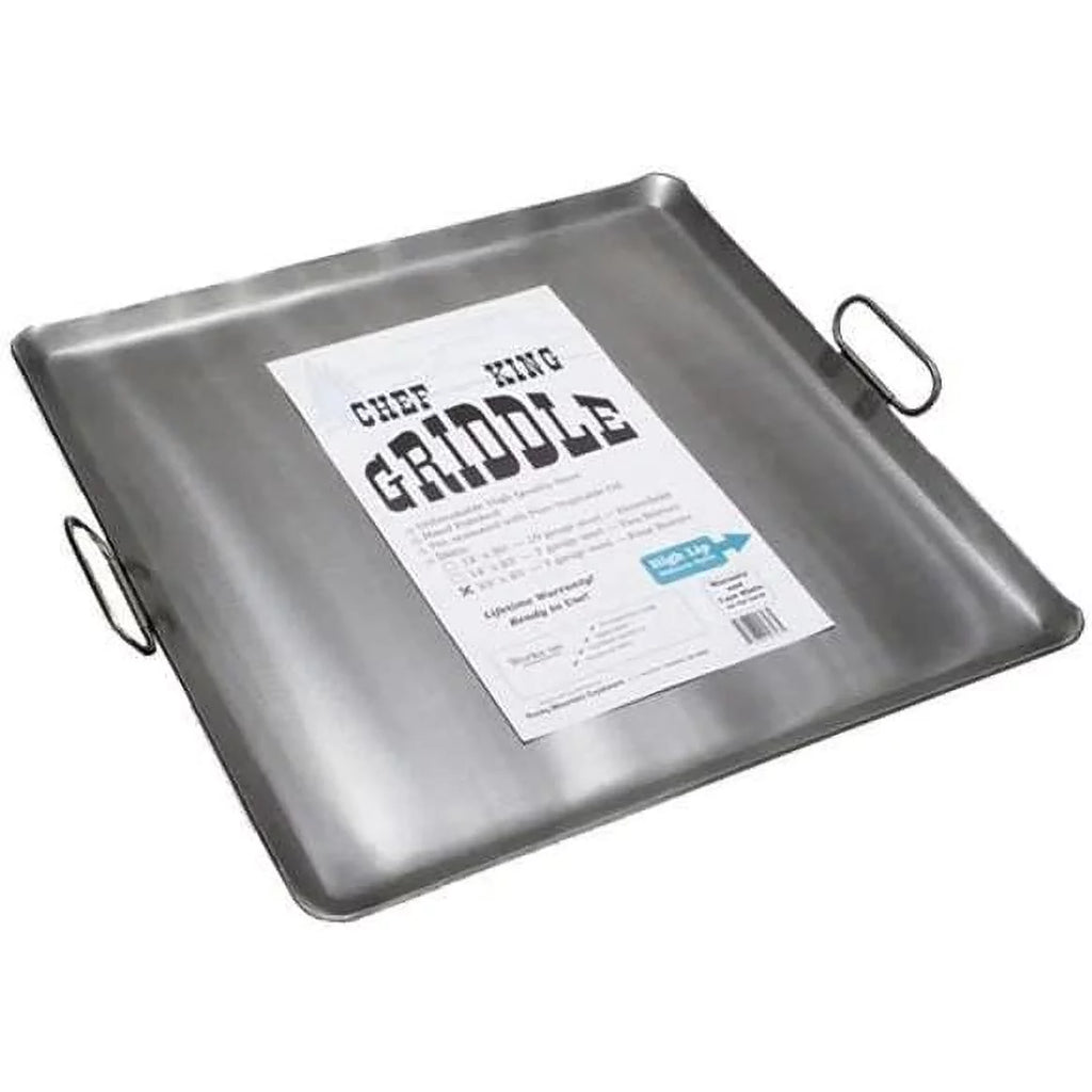 4-Burner Commercial Griddle Z555115