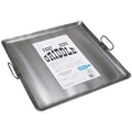 4-Burner Commercial Griddle Z555115