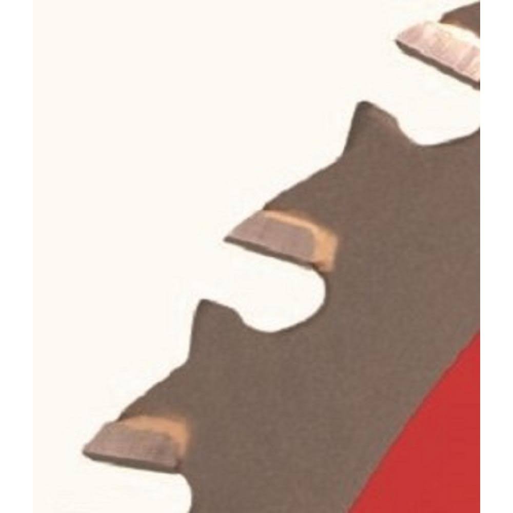 7-1/4 in. x 24-Teeth Circular Saw Framing Blades (50-Pack) A59600
