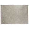 Oyster Basketweave Floor Mat J914