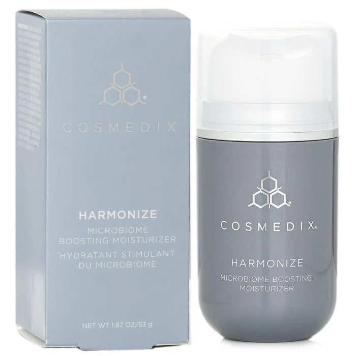 Microbiome Boosting Moisturizer 53g/1.87oz H2631