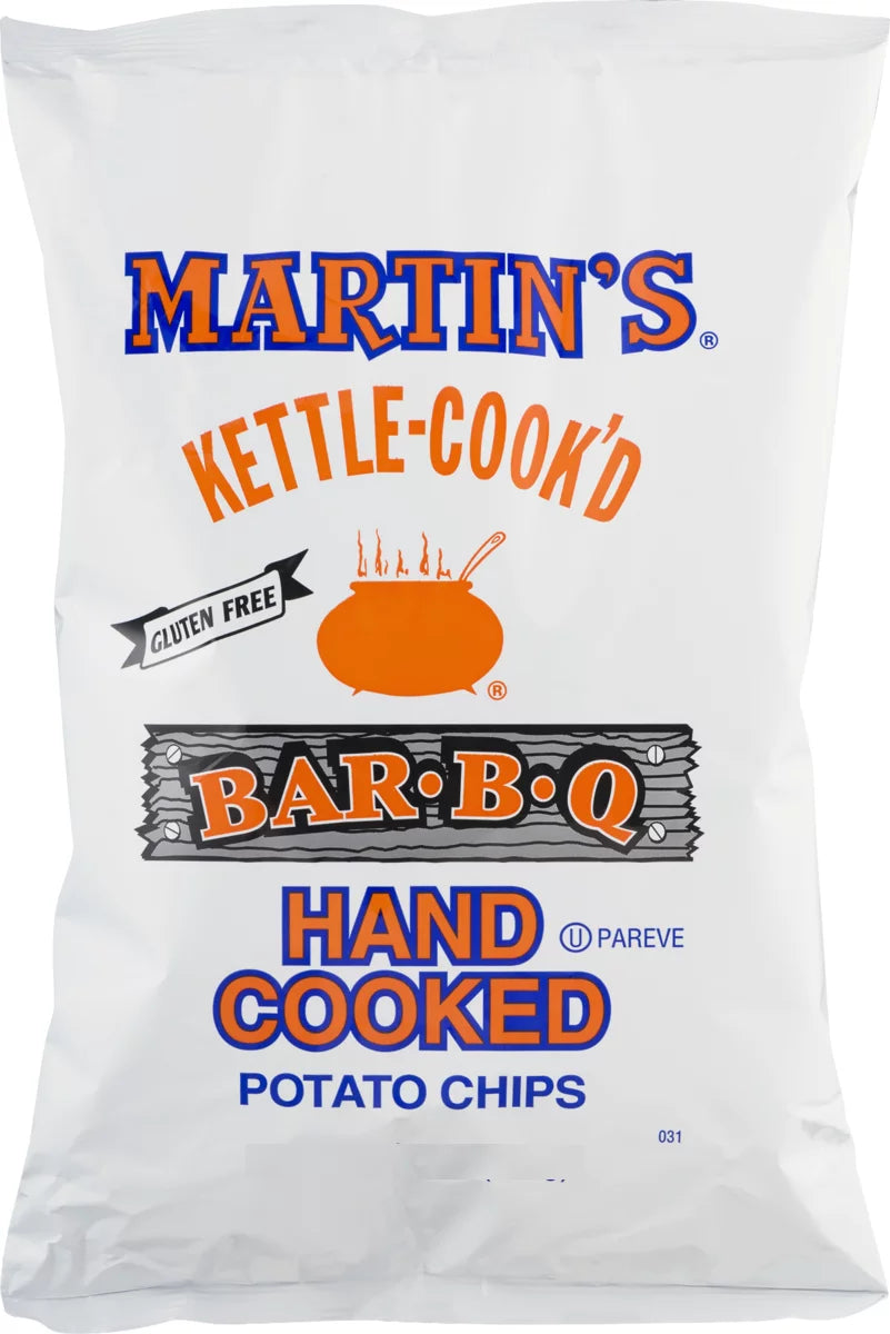 8 Oz Potato Chips (4 Bags) V559