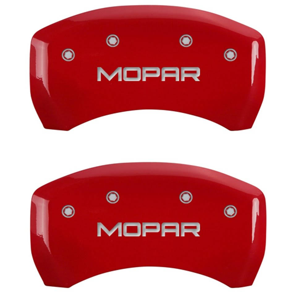 Caliper Covers A446019