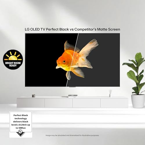 55-Inch OLED 4K Smart TV U78918