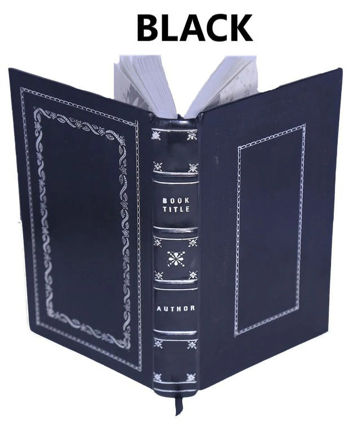 Premium Leather Bound Complete Works of Andrew Marvell V49023